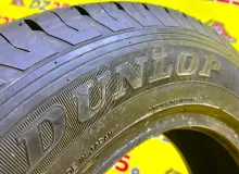Шина Dunlop 155/80R14