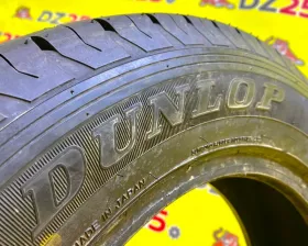 Шина Dunlop 155/80R14