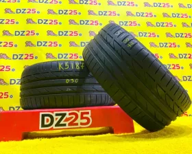 Шины Bridgestone 245/40R18