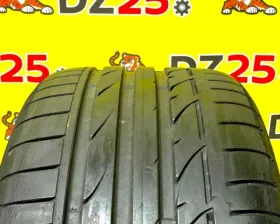 Шины Bridgestone 245/40R18