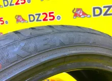 Шины Kenda 265/35R18