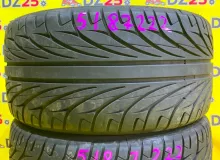 Шины Kenda 265/35R18