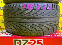 Шины Kenda 265/35R18