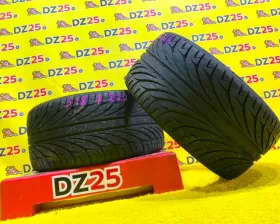Шины Kenda 265/35R18