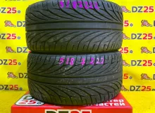Шины Kenda 265/35R18