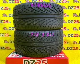 Шины Kenda 265/35R18