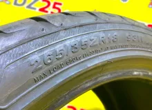 Шины Kenda 265/35R18