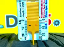 Шины Kenda 265/35R18