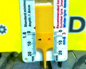 Шины Kenda 265/35R18