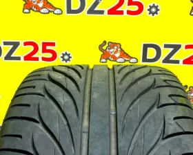 Шины Kenda 265/35R18