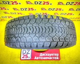 Шина Dunlop 265/65R17