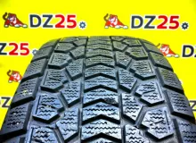 Шина Dunlop 265/65R17 Шина Dunlop 265/65R17
