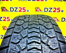 Шина Dunlop 265/65R17