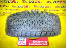Колесо на диске Toyota 5x150 c шиной Dunlop 265/65R17