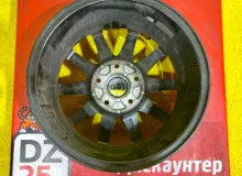 Диски Manaray 15 5x114.3