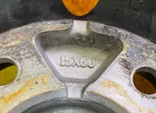 Диски Manaray 15 5x114.3
