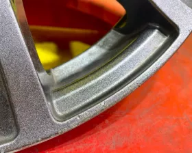 Диски Manaray 15 5x114.3