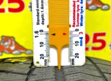Шины Bridgestone 185/60R15