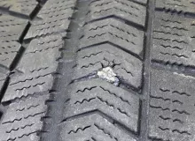 Шины Bridgestone 185/60R15
