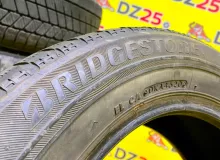 Шины Bridgestone 185/60R15