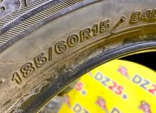 Шины Bridgestone 185/60R15