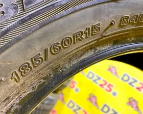 Шины Bridgestone 185/60R15