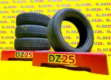Шины Bridgestone 185/60R15