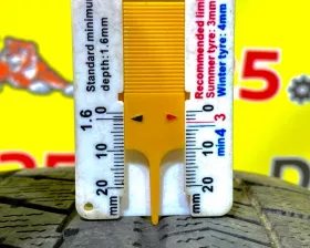 Шины Bridgestone 185/60R15