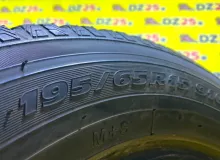 Шины Toyo 195/65R15