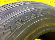 Шины Toyo 195/65R15