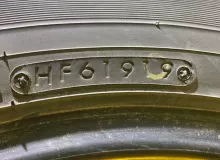 Шины Toyo 195/65R15