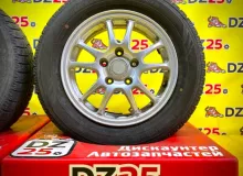 Диски Eco Forme 15 5x114.3