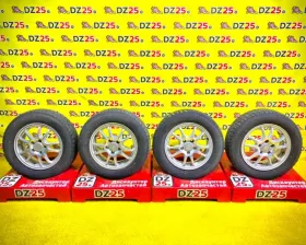 Диски Eco Forme 15 5x114.3