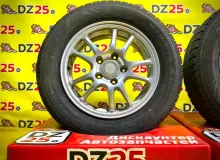 Диски Eco Forme 15 5x114.3