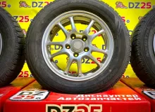 Диски Eco Forme 15 5x114.3