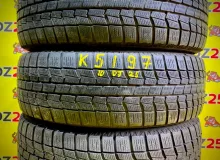 Шины NorthTrek 195/65R15