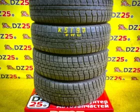 Колеса на дисках Eco Forme 5x114.3 c шинами NorthTrek 195/65R15