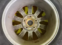 Диски Monza Zack 15 5x114.3