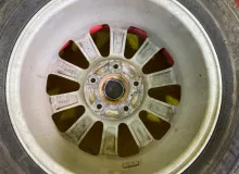 Диски Monza Zack 15 5x114.3