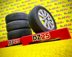 Диски Monza Zack 15 5x114.3