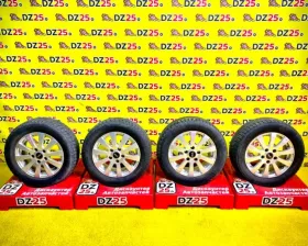 Диски Monza Zack 15 5x114.3