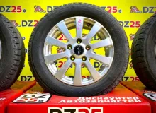 Диски Monza Zack 15 5x114.3