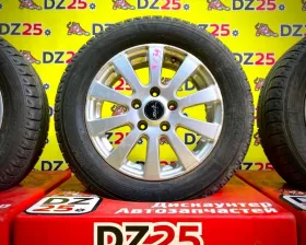 Диски Monza Zack 15 5x114.3