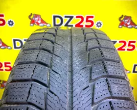 Шины Michelin 195/60R15