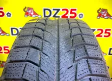 Колеса на дисках Monza Zack 5x114.3 c шинами Michelin 195/60R15