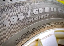 Колеса на дисках Monza Zack 5x114.3 c шинами Michelin 195/60R15