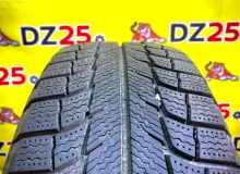 Колеса на дисках Monza Zack 5x114.3 c шинами Michelin 195/60R15