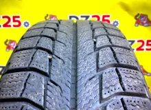 Колеса на дисках Monza Zack 5x114.3 c шинами Michelin 195/60R15