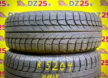 Колеса на дисках Monza Zack 5x114.3 c шинами Michelin 195/60R15