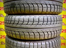 Колеса на дисках Monza Zack 5x114.3 c шинами Michelin 195/60R15